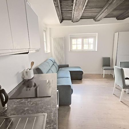 2-Room Apt Central, Mountain View, Wifi Netflix Ac Lift Bolzano Bagian luar foto