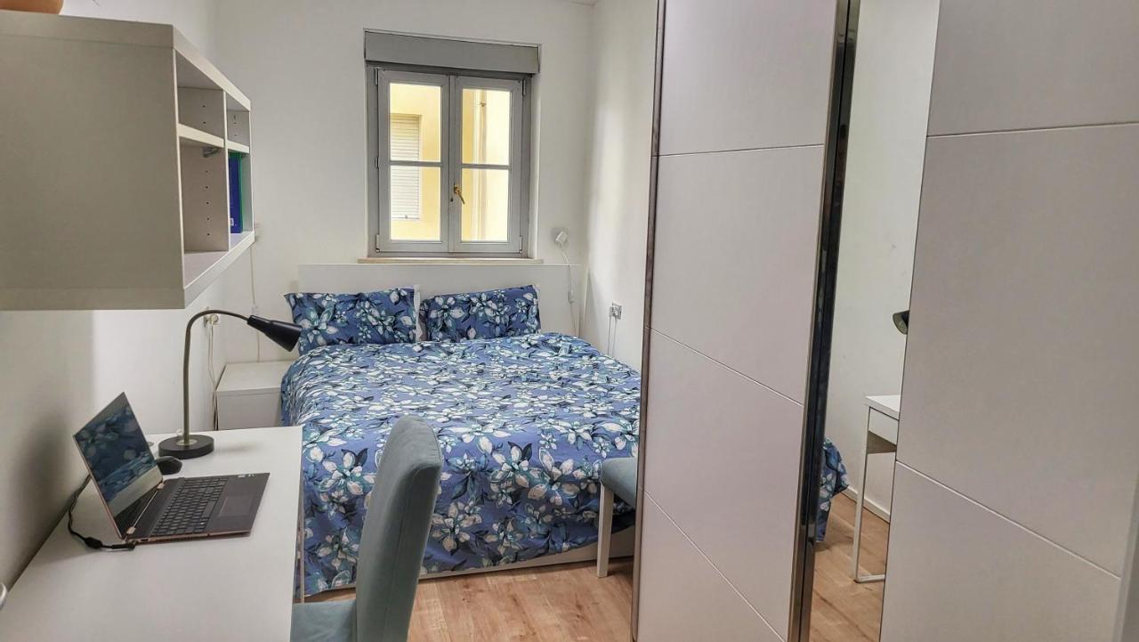 2-Room Apt Central, Mountain View, Wifi Netflix Ac Lift Bolzano Bagian luar foto